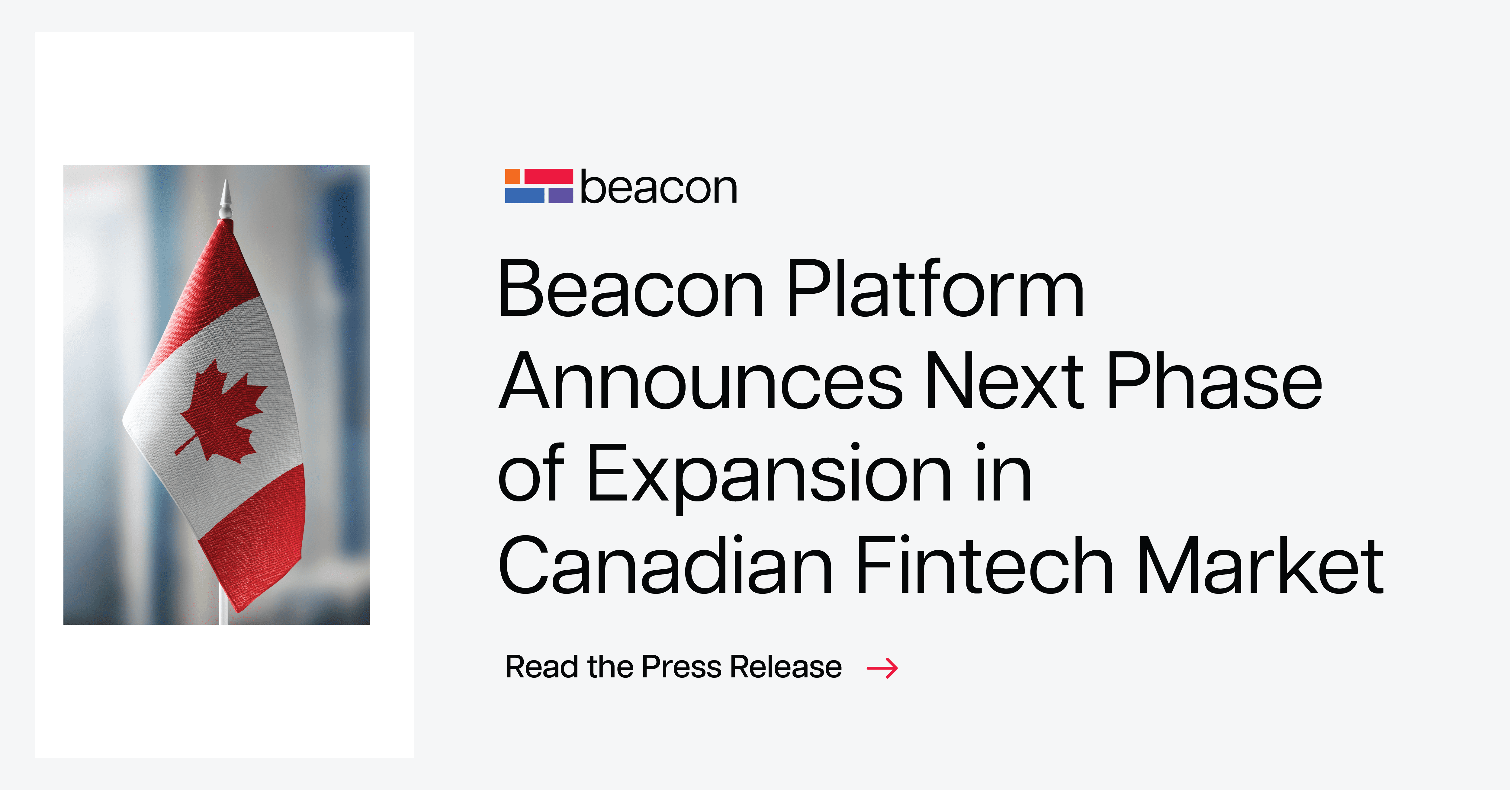 Beacon - The anti-fraud network for fintech